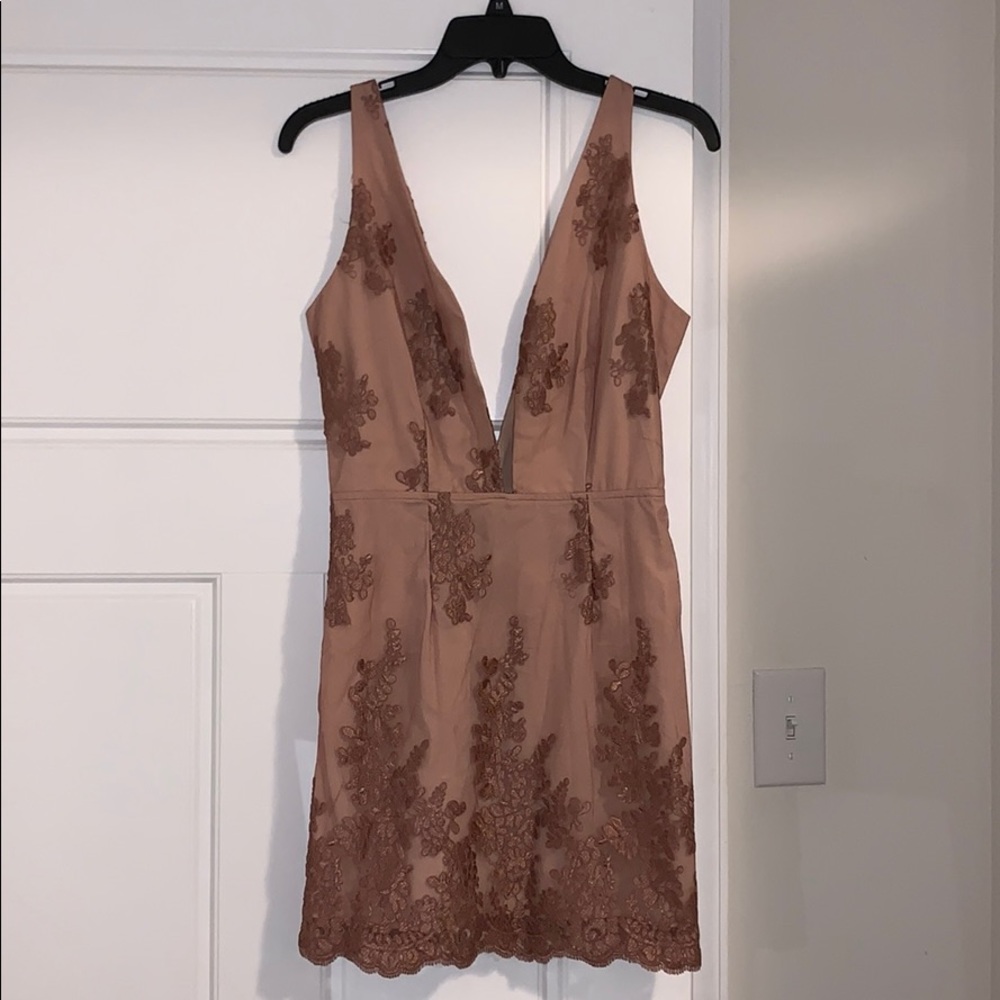Tobi Formal Dress